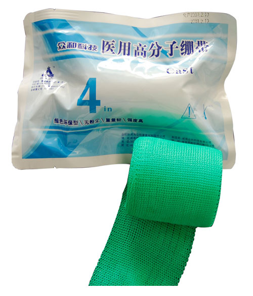 4in绑带